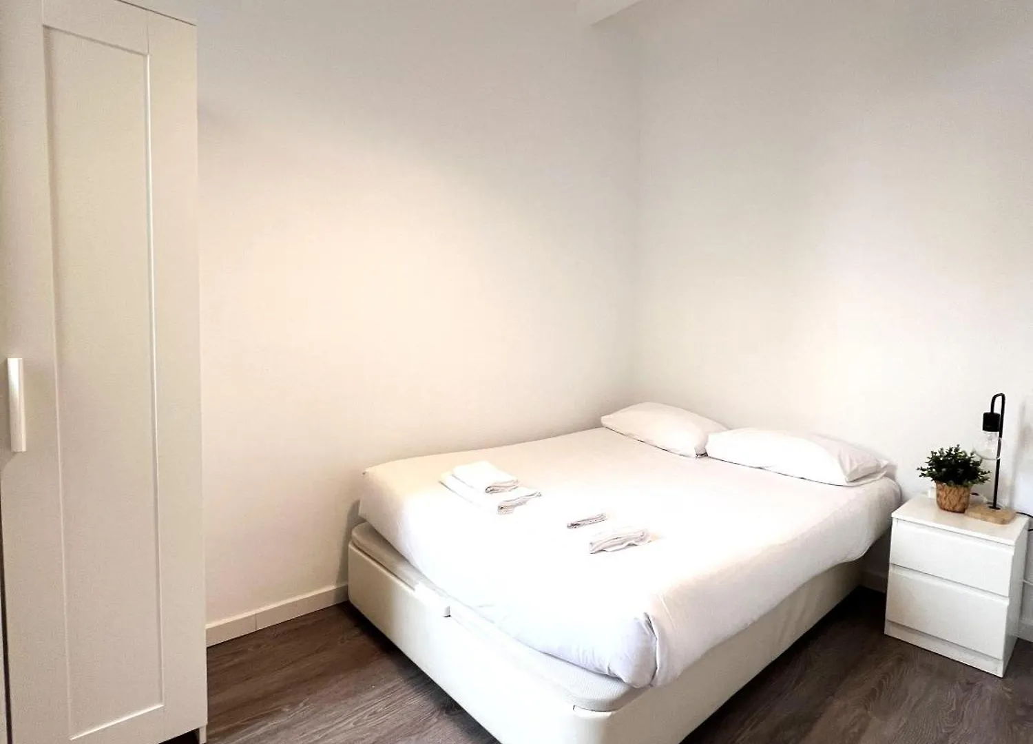 Camp Nou Apartment L'Hospitalet de Llobregat Spain