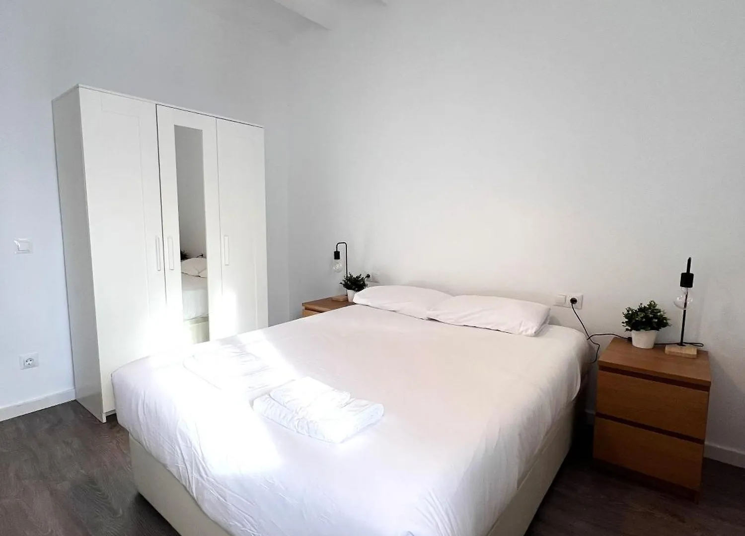 Camp Nou Apartment L'Hospitalet de Llobregat