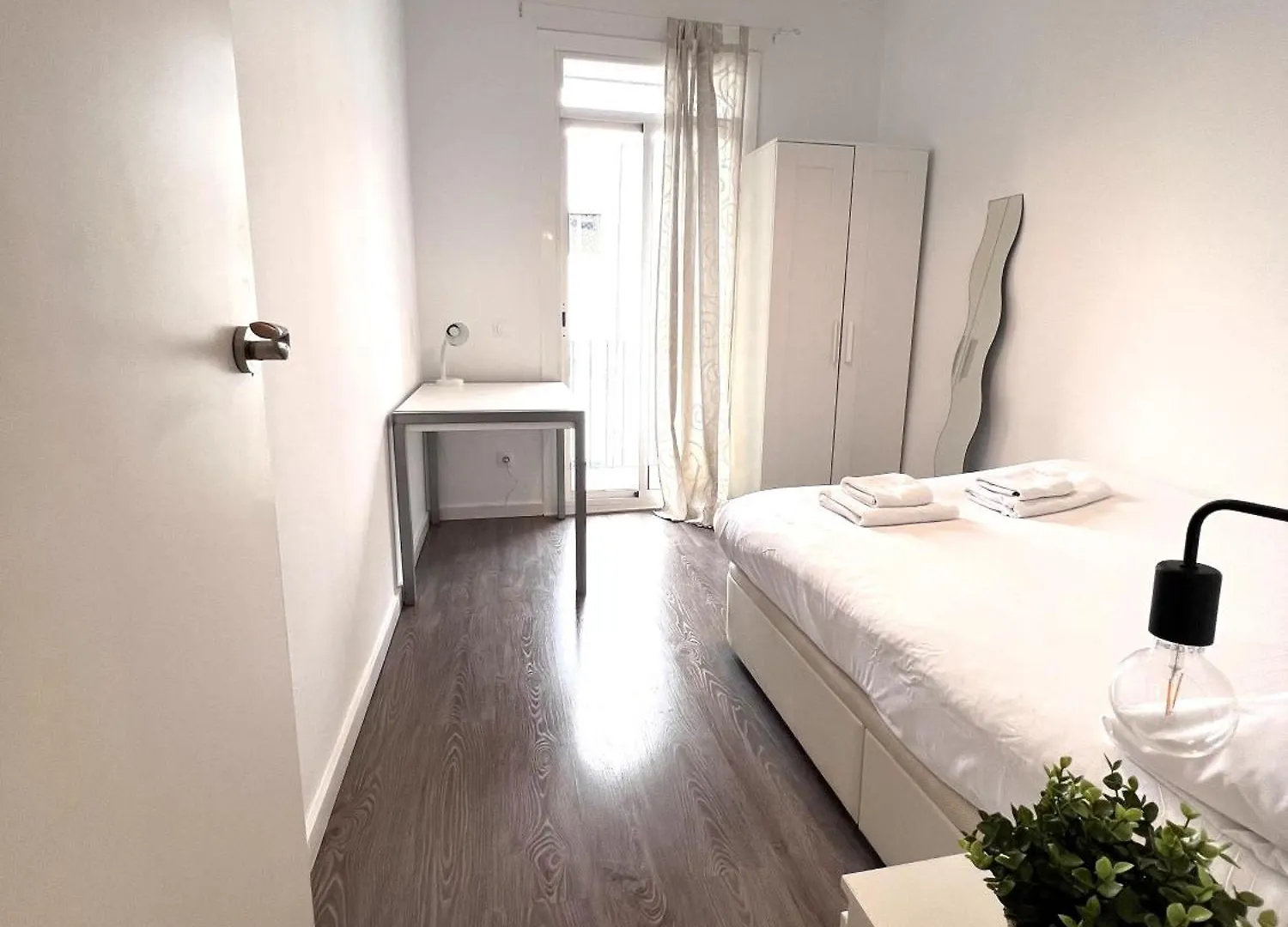 Camp Nou Apartment L'Hospitalet de Llobregat