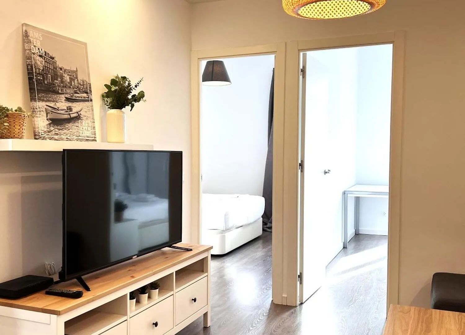 Camp Nou Apartment L'Hospitalet de Llobregat