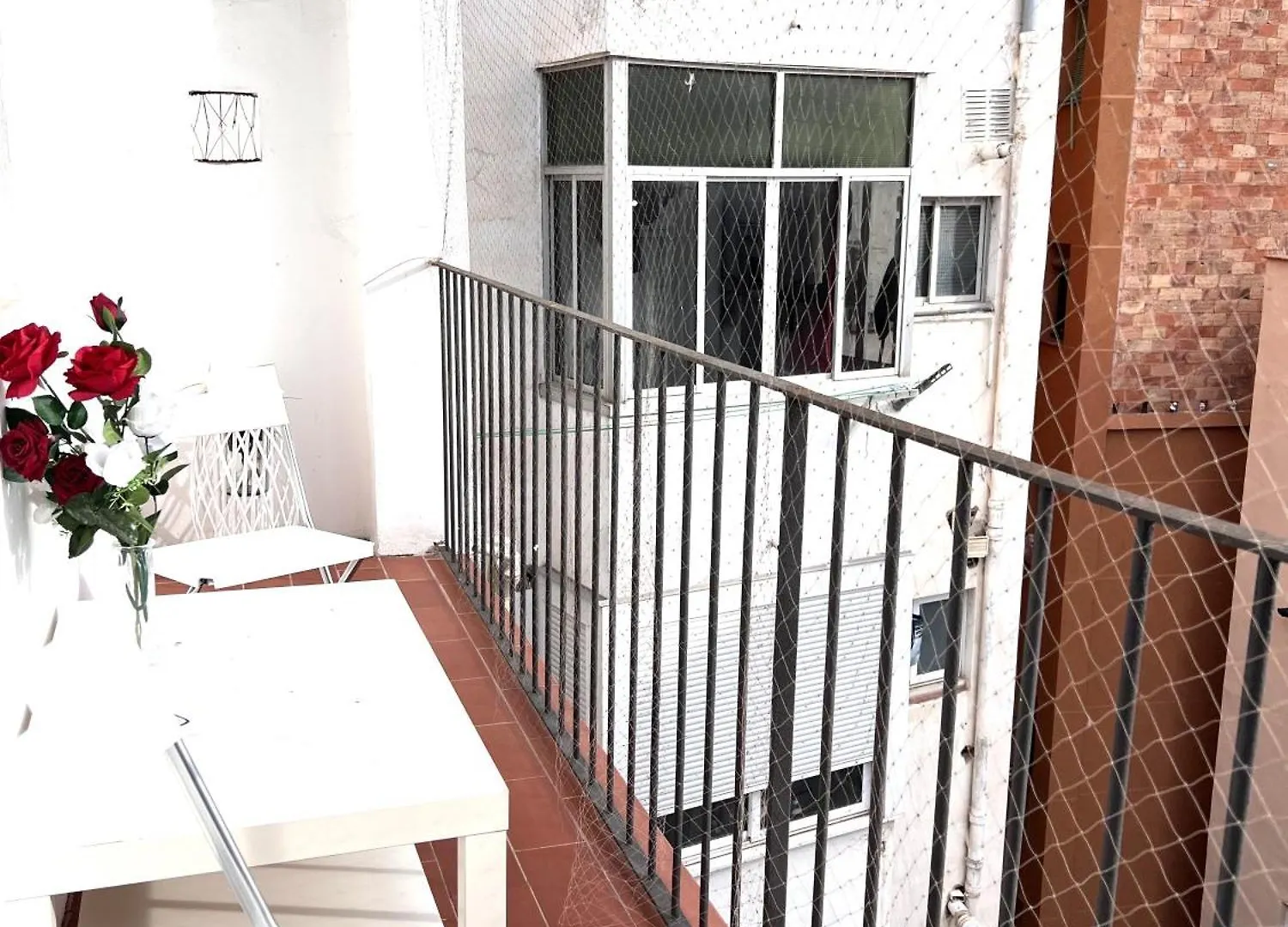 Camp Nou Apartment L'Hospitalet de Llobregat Spain