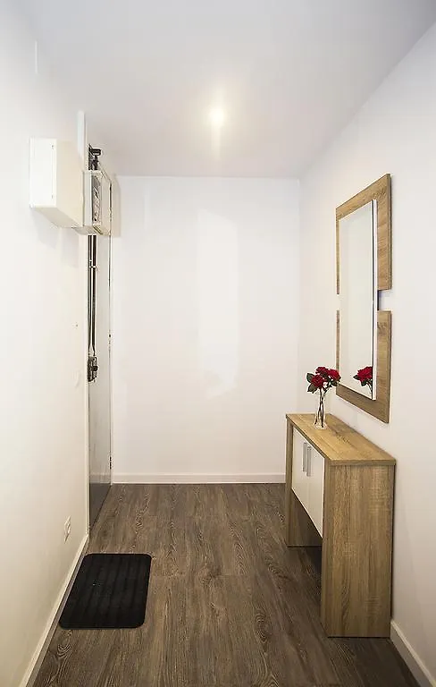 Camp Nou Apartment L'Hospitalet de Llobregat