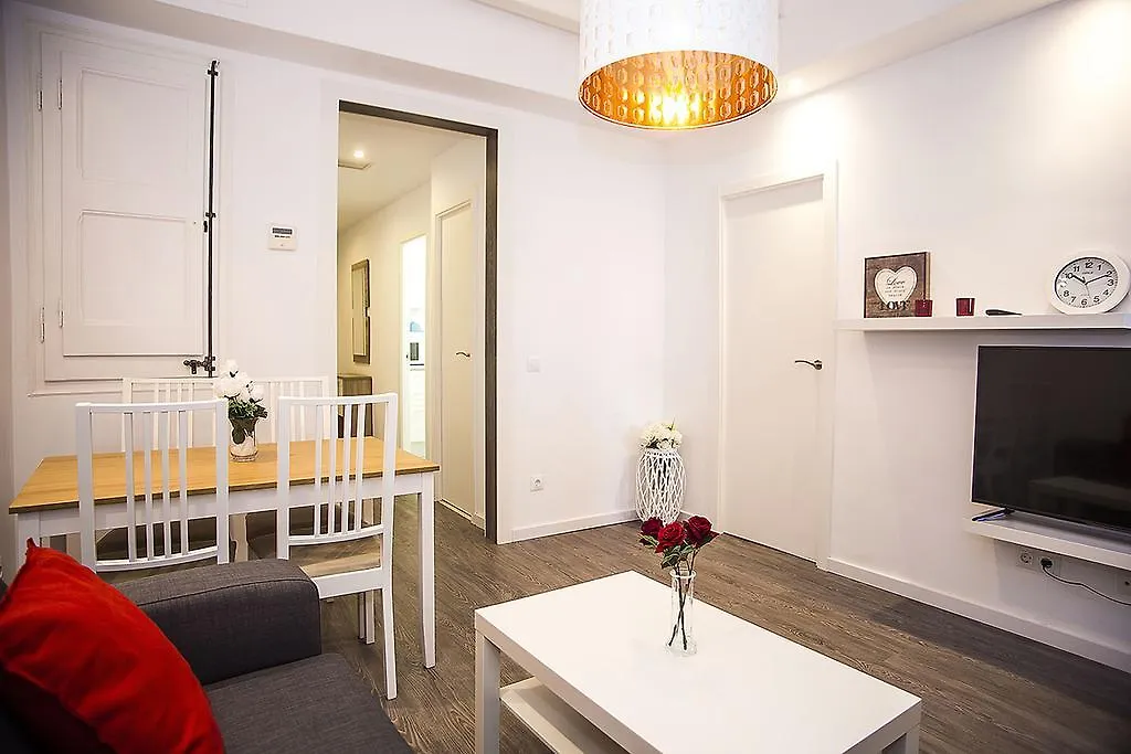 Camp Nou Apartment L'Hospitalet de Llobregat