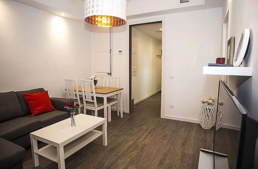 Camp Nou Apartment L'Hospitalet de Llobregat