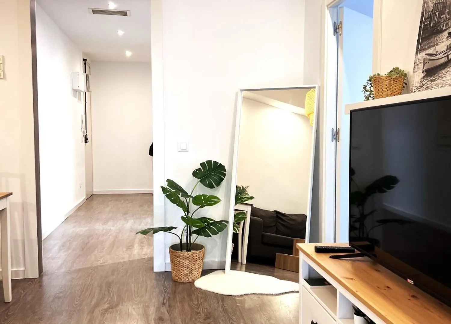 Camp Nou Apartment L'Hospitalet de Llobregat
