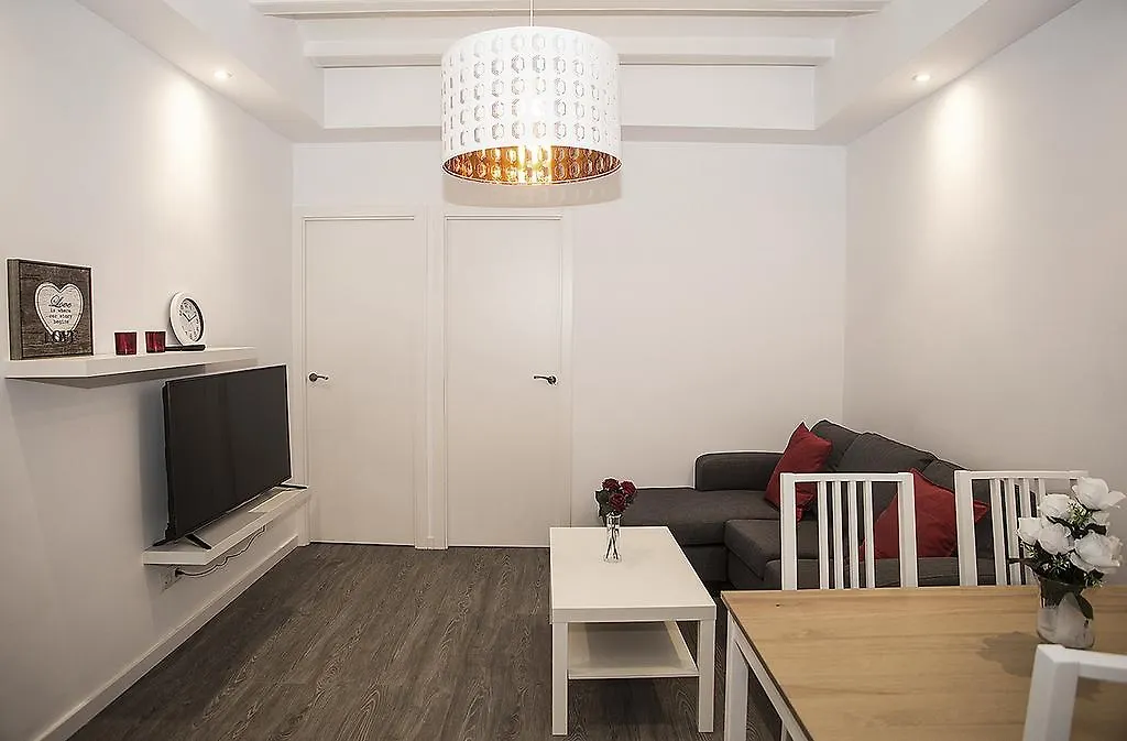 Camp Nou Apartment L'Hospitalet de Llobregat